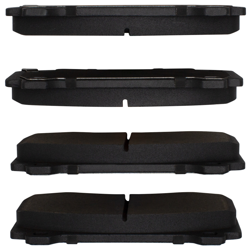 Jeep Grand Cherokee Brake Pads - Performance - Front - R1 Concepts - Off-Road/Tow - `05-`23